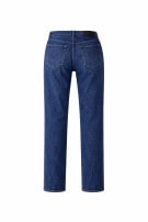 CALVIN KLEIN ΤΖΙΝ ΜΕ ΚΛΑΣΙΚΟ BLUE ΑΝΤΡΙΚΟ PRE OWNED S