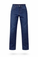 CALVIN KLEIN ΤΖΙΝ ΜΕ ΚΛΑΣΙΚΟ BLUE ΑΝΤΡΙΚΟ PRE OWNED S