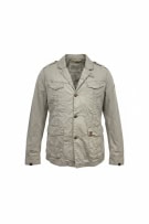 CAMEL ACTIVE JACKET BLAZER STYLE BEIGE UNISEX L