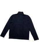 Camel Active Μαύρο Πλεκτό Polo Ανδρικό XL
