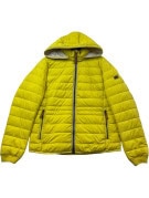 CAMEL ACTIVE ΜΠΟΥΦΑΝ PUFFER MINIMAL ΚΙΤΡΙΝΟ ΓΥΝΑΙΚΕΙΟ PRE OWNED S