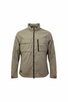 CAMEL ACTIVE JACKET UTILITY BEIGE MENS PRE OWNED XXL