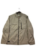 CAMEL ACTIVE JACKET UTILITY BEIGE MENS PRE OWNED XXL