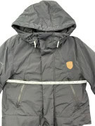 CAMEL ACTIVE ΠΑΡΚΑ OUTDOOR CHARCOAL ΑΝΤΡΙΚΟ PRE OWNED M