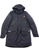 CAMEL ACTIVE ΠΑΡΚΑ OUTDOOR CHARCOAL ΑΝΤΡΙΚΟ PRE OWNED M