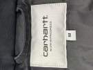 CARHARTT MINIMAL GIACCA BLU NAVY UOMO PRE OWNED M