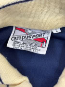 CAMPUSPORT TRACK JACKET RETRO NAVY ΚΡΕΜ ΑΝΤΡΙΚΟ PRE OWNED L