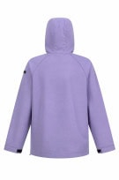 CANADIAN PEAK JACKET MINIMAL LILAC ΓΥΝΑΙΚΕΙΟ PRE OWNED M