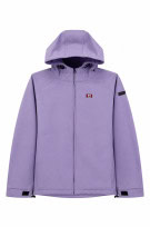 CANADIAN PEAK JACKET MINIMAL LILAC ΓΥΝΑΙΚΕΙΟ PRE OWNED M