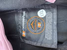 CANADIAN PEAK ZIP HOODIE MINIMAL ΡΟΖ ΑΝΤΡΙΚΟ PRE OWNED XXL