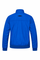 CAMEL ACTIVE GIACCA RETRO BLU UOMO PRE OWNED M