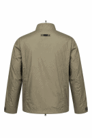 CAMEL ASCTIVE  JACKET UTILITY BEIGE ΑΝΤΡΙΚΟ PRE OWNED XXL