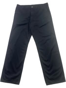 Carhartt Ανδρικό Παντελόνι Μαύρο XL