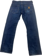 Carhartt Bronco Men’s Blue Denim Jeans Size L