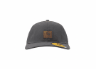 CARHARTT CAP MINIMAL CHARCOAL UNISEX PRE OWNED