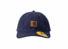 CARHARTT CAPPELLINO MINIMAL NAVY UNISEX PRE OWNED