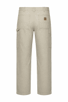 CARHARTT CARGO ΠΑΝΤΕΛΟΝΙ WORKWEAR ΜΠΕΖ ΑΝΤΡΙΚΟ PRE OWNED L