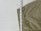 CARHARTT CARGO PANTS WORKWEAR BEIGE ΑΝΤΡΙΚΟ PRE OWNED L