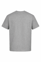 CARHARTT ΓΚΡΙ T SHIRT MINIMAL ΑΝΤΡΙΚΟ PRE OWNED 2XL