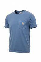 CARHARTT GRAPHIC TEE CLASSIC BLUE ΑΝΤΡΙΚΟ PRE OWNED S