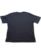 CARHARTT GRAPHIC TEE WORKWEAR ΜΑΥΡΟ ΑΝΤΡΙΚΟ PRE OWNED 2XL