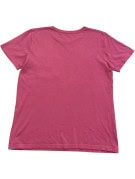 CARHARTT ΓΥΝΑΙΚΕΙΟ T SHIRT MINIMAL ΡΟΖ PRE OWNED M