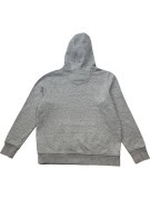 CARHARTT FELPA STREETWEAR GRIGIO UOMO PRE OWNED M