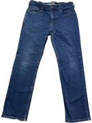 CARHARTT JEANS RELAXED FIT LOGO ΜΠΛΕ UNISEX M