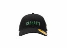 CARHARTT ΚΑΠΕΛΟ GORRA CLASSIC BLACK ΑΝΤΡΙΚΟ PRE OWNED