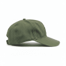 Carhartt Καπέλο Logo Πράσινο Unisex One Size