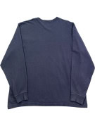 CARHARTT LOOSE FIT BLU UOMO PRE OWNED L
