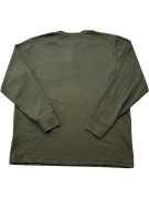 CARHARTT ΜΑΚΡΥΜΑΝΙΚΗ HENLEY WORKWEAR ΛΑΔΙ ΑΝΤΡΙΚΟ PRE OWNED XL