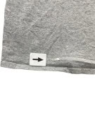 CARHARTT ΜΑΚΡΥΜΑΝΙΚΗ ΜΠΛΟΥΖΑ WORKWEAR ΓΚΡΙ UNISEX PRE OWNED L