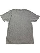 CARHARTT POCKET T SHIRT WORKWEAR HEATHER GREY MEN PRE OWNED M