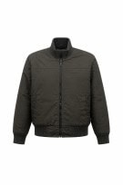 CARHARTT ΜΠΟΥΦΑΝ BOMBER ΜΕ ΤΡΕΣΑ CARGO GREEN ΑΝΤΡΙΚΟ PRE OWNED S