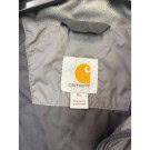 CARHARTT ΜΠΟΥΦΑΝ CLASSIC CHARCOAL ΑΝΤΡΙΚΟ PRE OWNED XL