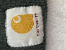 CARHARTT MÖΛLEN BEANIE GREEN UNISEX PRE OWNED