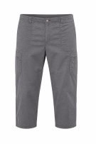 CARHARTT CARGO PANTS MINIMAL GREY MENS PRE OWNED XXL
