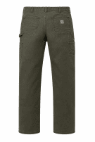 CARHARTT ΠΑΝΤΕΛΟΝΙ CARGO WORKWEAR ΓΚΡΙ ΑΝΤΡΙΚΟ PRE OWNED L