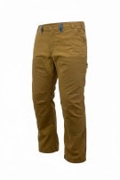 CARHARTT CARPENTER PANTS WORKWEAR BROWN MENS PRE OWNED