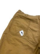 CARHARTT CARPENTER PANTS WORKWEAR BROWN MENS PRE OWNED
