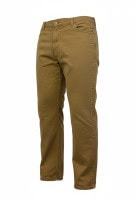 CARHARTT ΠΑΝΤΕΛΟΝΙ RELAXED FIT ΚΑΦΕ ΑΝΤΡΙΚΟ PRE OWNED XXL