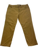 CARHARTT ΠΑΝΤΕΛΟΝΙ RELAXED FIT ΚΑΦΕ ΑΝΤΡΙΚΟ PRE OWNED XXL
