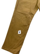 CARHARTT ΠΑΝΤΕΛΟΝΙ RELAXED FIT ΚΑΦΕ ΑΝΤΡΙΚΟ PRE OWNED XXL