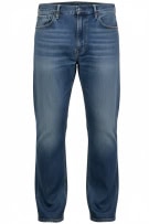 CARHARTT ΠΑΝΤΕΛΟΝΙ VINTAGE ΜΠΛΕ ΑΝΤΡΙΚΟ W33 pre-owned