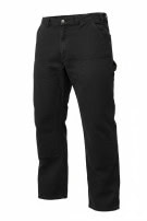 CARHARTT ΠΑΝΤΕΛΟΝΙ WORKWEAR NAVY ΑΝΔΡΙΚΟ PRE OWNED XXL