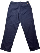 CARHARTT ΠΑΝΤΕΛΟΝΙ WORKWEAR NAVY ΑΝΤΡΙΚΟ PRE OWNED XL