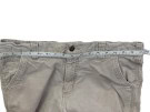 CARHARTT ΠΑΝΤΕΛΟΝΙ WORKWEAR STONE GREY ΑΝΤΡΙΚΟ PRE OWNED L