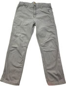 CARHARTT ΠΑΝΤΕΛΟΝΙ WORKWEAR STONE GREY ΑΝΤΡΙΚΟ PRE OWNED L