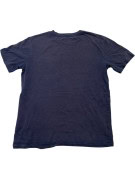 CARHARTT POCKET T SHIRT WORKWEAR ΣΚΟΥΡΟ ΜΠΛΕ ΑΝΤΡΙΚΟ PRE OWNED S